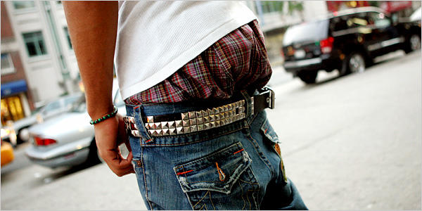 Girls, what style jeans do you like the best on guys?