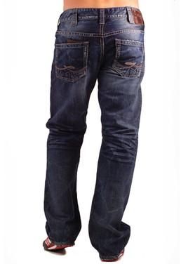 Girls, what style jeans do you like the best on guys?