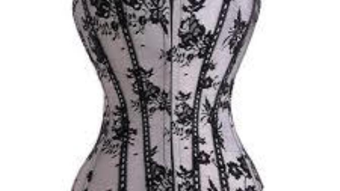 Why have girls stopped wearing corsets?