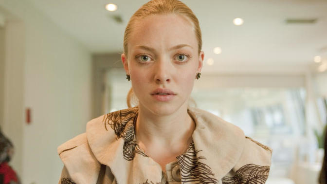 Is Amanda Seyfried's beauty more valued by women than men?