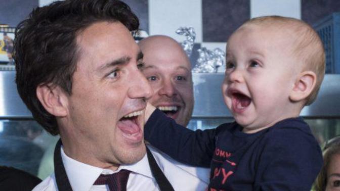 Candian Federal Election 2015: Who will take the lead?