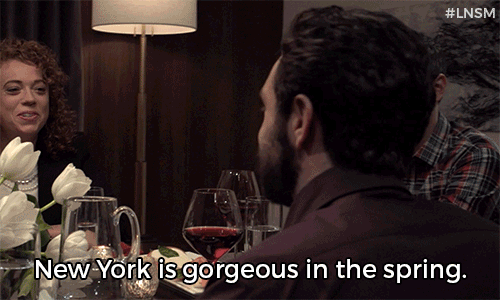 Do you hate small talk?
