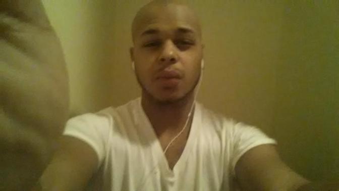 Been dealing with anxiety and panic attacks so I Shaved my head because I was loosing hair :( do I look bad?