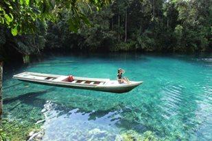 After i'm thinking it again, I'm sure that Indonesian Landscapes & Sceneries are very Bad & Ugly! Look at these ugly pics. How about your opinion?