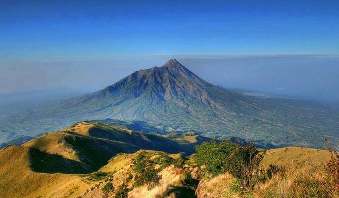 After i'm thinking it again, I'm sure that Indonesian Landscapes & Sceneries are very Bad & Ugly! Look at these ugly pics. How about your opinion?
