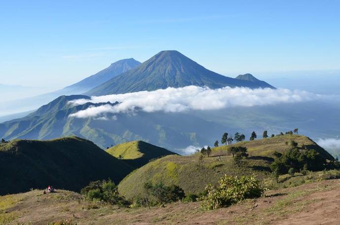 After i'm thinking it again, I'm sure that Indonesian Landscapes & Sceneries are very Bad & Ugly! Look at these ugly pics. How about your opinion?