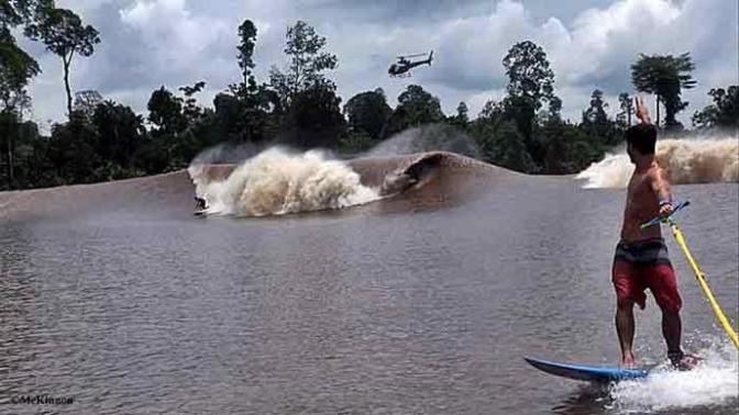 After i'm thinking it again, I'm sure that Indonesian Landscapes & Sceneries are very Bad & Ugly! Look at these ugly pics. How about your opinion?