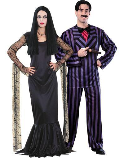 What Should We Be For Halloween ?