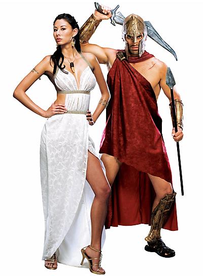 What Should We Be For Halloween?