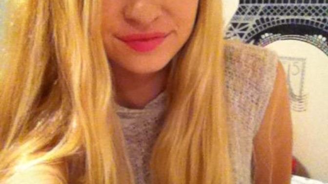 Can I make myself any prettier?