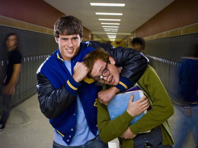 Why is it hard for most guys to be smart & hot?