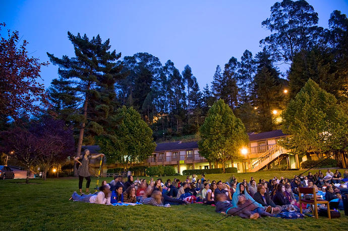 Should I get out of my city and go to college in a mountain town?
