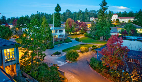 Should I get out of my city and go to college in a mountain town? 