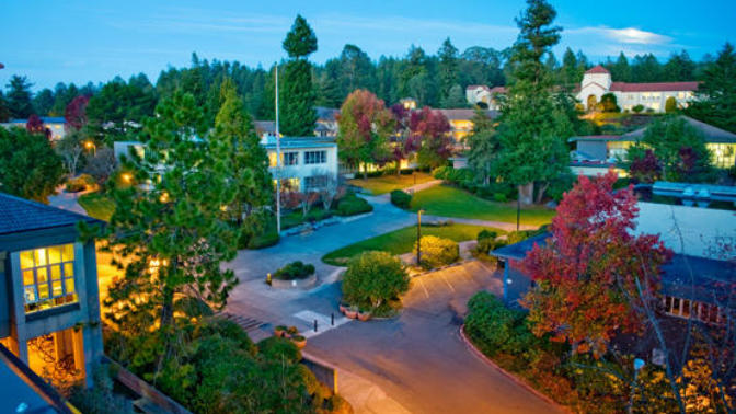 Should I get out of my city and go to college in a mountain town?