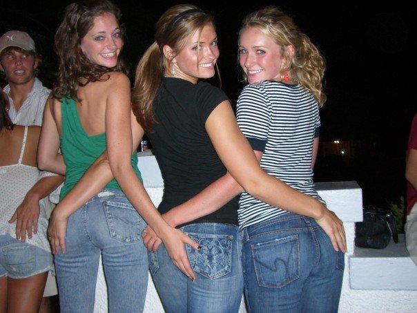 Would you be in relationship with a Teenage girl?
