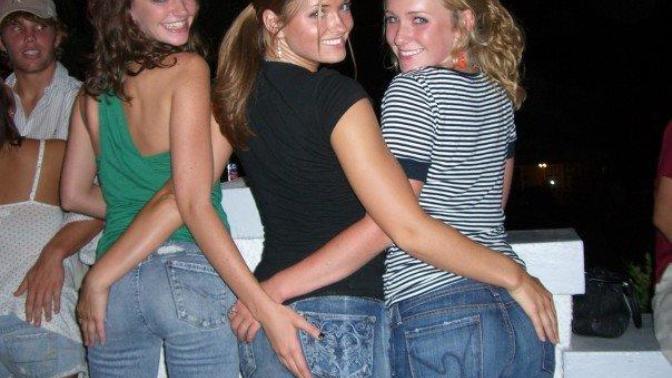 Would you be in relationship with a Teenage girl?