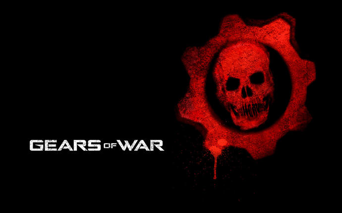 Are you a Gears of War video game fan?