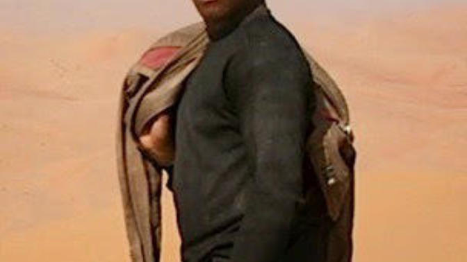 What Do You All Think About The Casting Controversy for Episode VII?