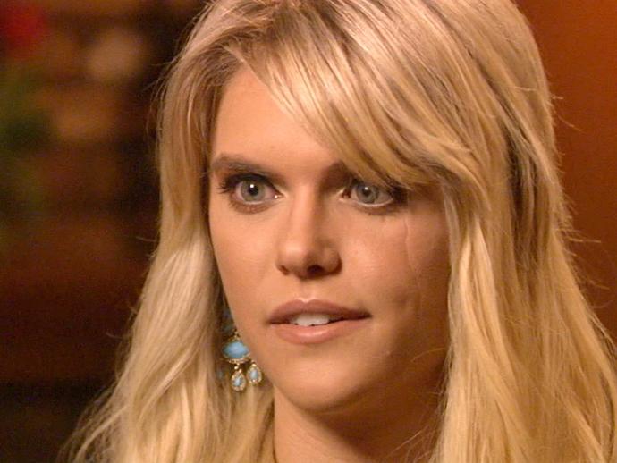 Would you date a girl who was once Super Hot?