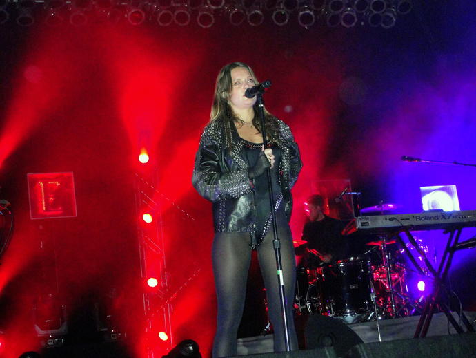 What concerts have you seen recently?
