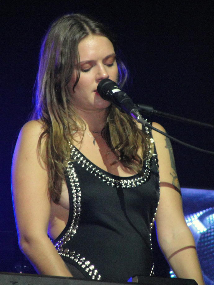 What concerts have you seen recently?