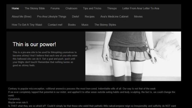 What do you think of this website?
