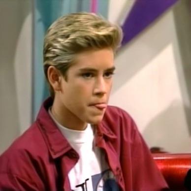 Zack Morris or AC slater ?