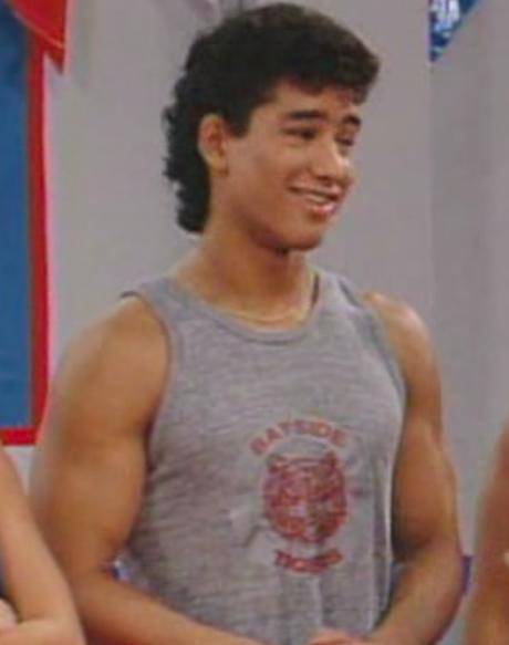 Zack Morris or AC slater?