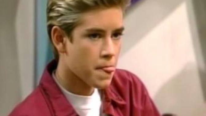 Zack Morris or AC slater?