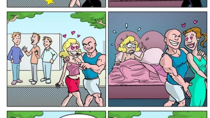 Why do a LOT of women always keep asking "Where are all the GOOD guys?" ?