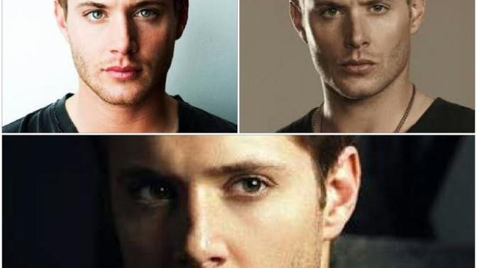 Girls, rate these two guys only on facial features, don't count hair, eyebrows or anything else changeable? Consider lighting and camera/lens quality?