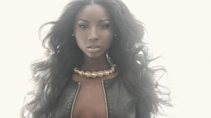 If you like women of color, could you please choose among these lovely ladies the ones that strike you as stunning and would turn heads towards her?