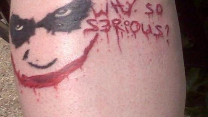 Tattoo ideas I could get?