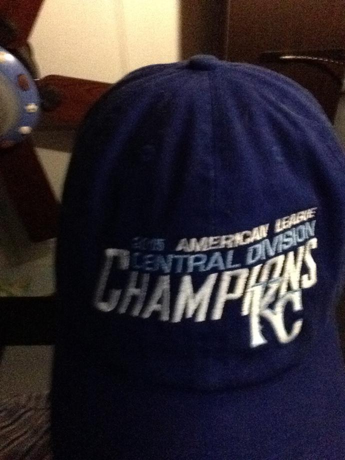 Who do you want to win the 2015 World Series?