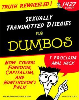Are STD's God/Natures punishment for being sexually promiscuous?