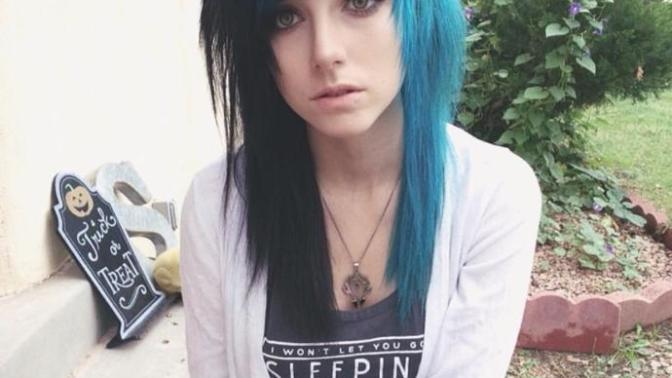 Why do a lot of guys dislike 'emo/scene' girls?