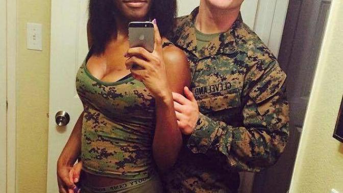 Girls, interracial dating and how you feel?