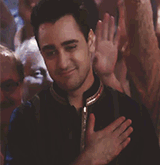 Those tiny little things girls/guys do that you find adorable?