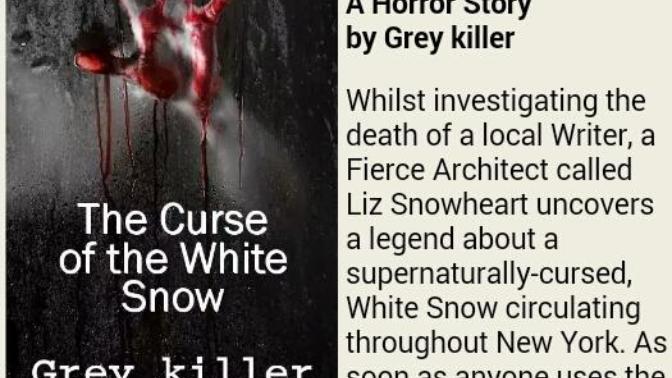 Horror story plot generator?