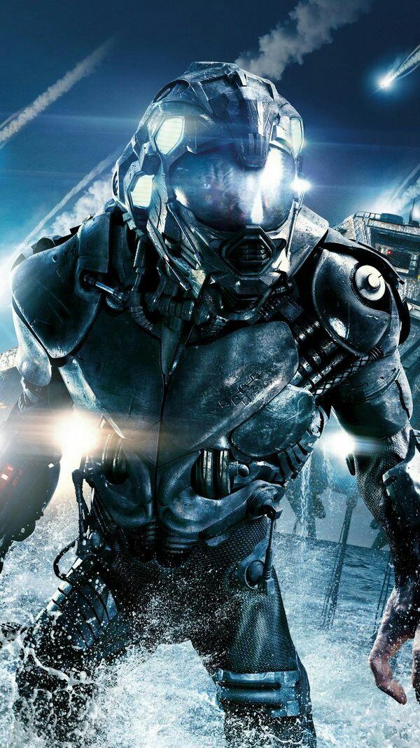 What's your favorite movie?