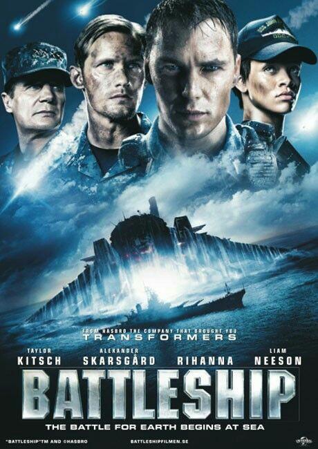 What's your favorite movie?