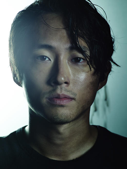 The walking dead tragedy (Major Spoiler!!!)?