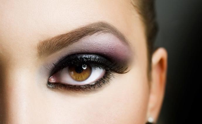 Favorite brown eye color shade?