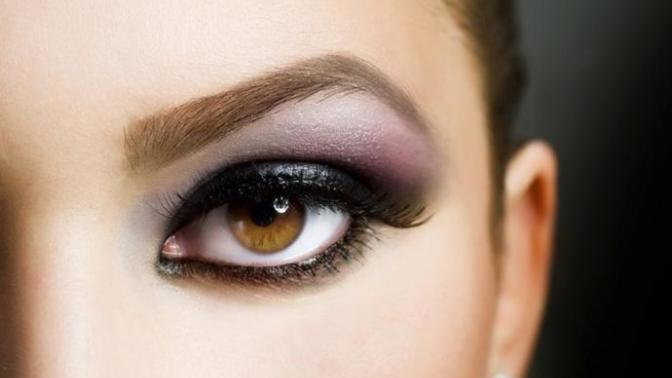 Favorite brown eye color shade?