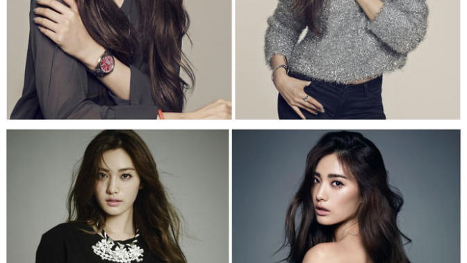 Is this Asian girl pretty and hot/ sexy? Do you find her attractive?