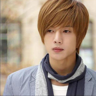 Who is the hottest guy here?
