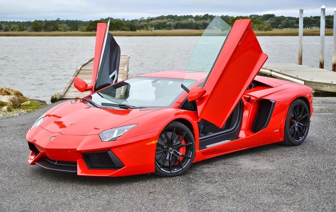 Be honest! If i had a Lamborghini would you date me (or any guy)? Now what if I had a 1998 neon?