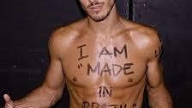 What athletic body type do you find most attractive?