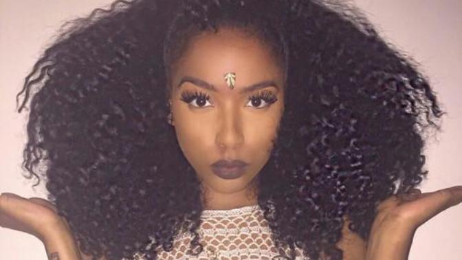 Curly girls, favorite hair products + daily routine? Also hairstyles?