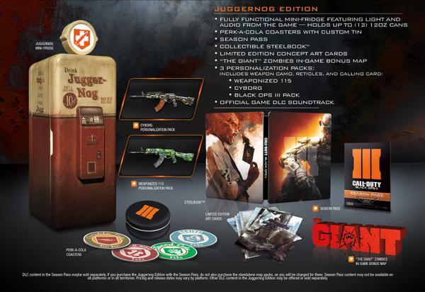 Do you think treyarch will do this?
